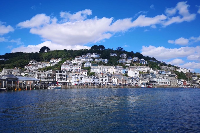 Looe Town