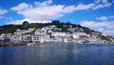 Looe Town