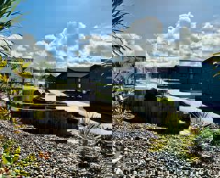 Development where lodge is located