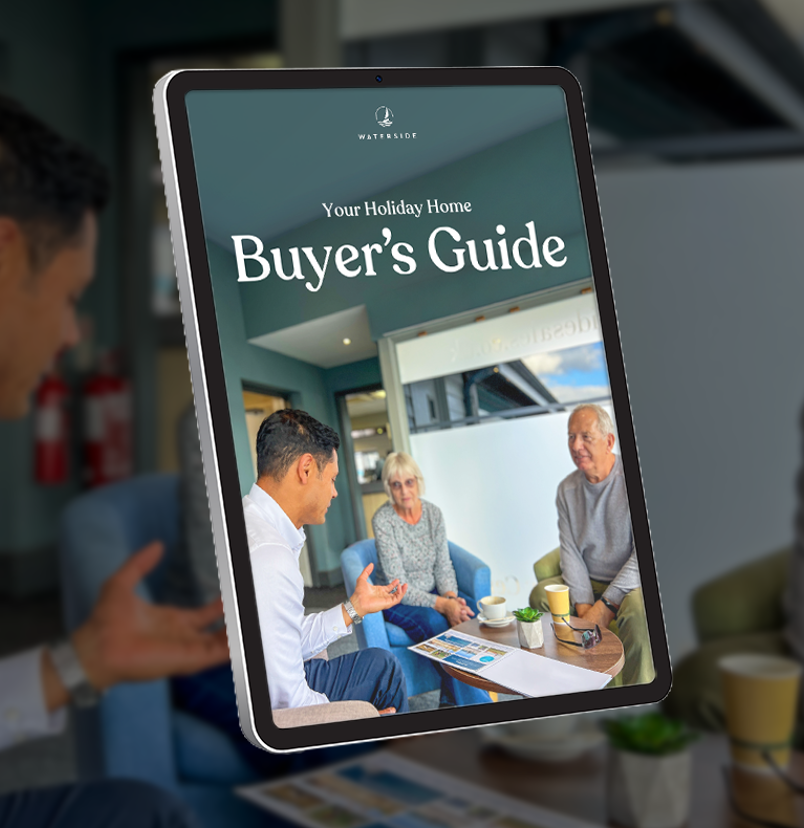 Buyer Guide Preview