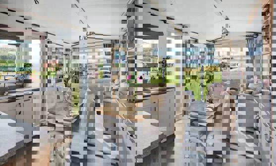 ABI Beaumont Living Area