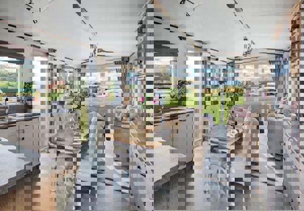 ABI Beaumont Living Area