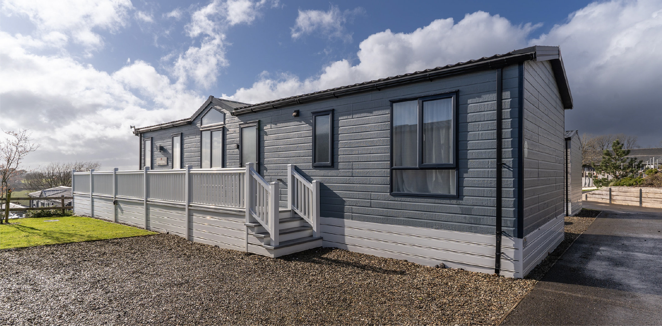 Caravan Holiday Accommodation | Waterside Holiday Group | UK Holiday Parks