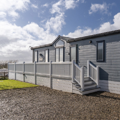 Caravan Holiday Accommodation | Waterside Holiday Group | UK Holiday Parks