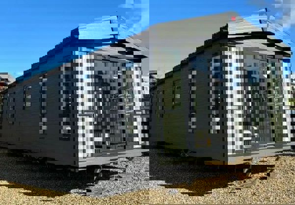 Pemberton Langton Exterior