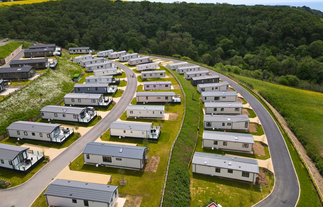 Seaton Sands Development