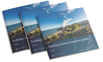 Stack of three Ownership Buyers Guide
