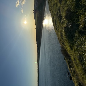 Bowleaze Cove from Coastal Path