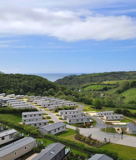 Seaton Sands and Tredinnick Downs 