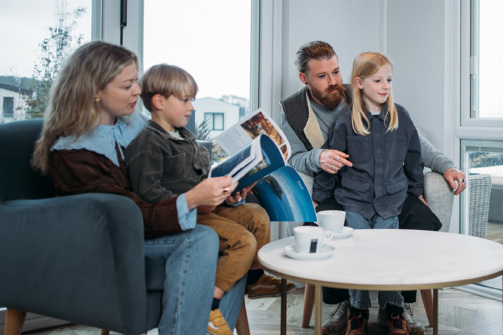 Ownership Experience Day