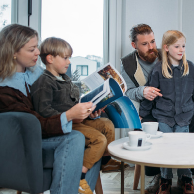 Ownership Experience Day