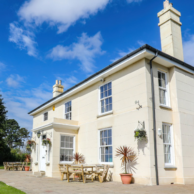 Unique Holiday Accommodation | Waterside Holiday Group | UK Holiday Parks