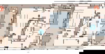 ABI Westwood Floorplan
