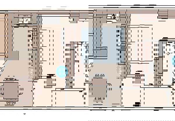 ABI Westwood Floorplan