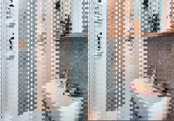 ABI Beaumont Bathroom