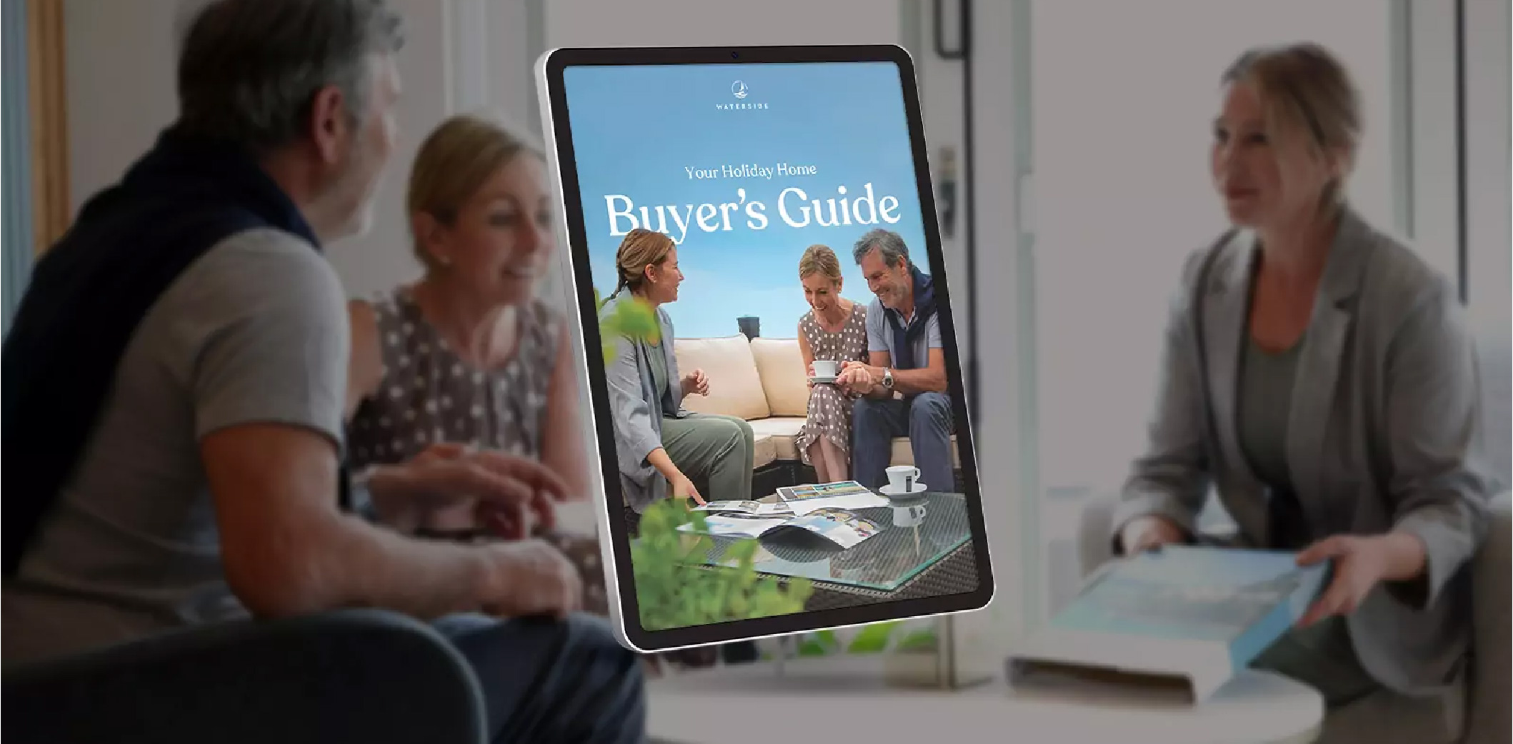 Ownership Buyers Guide