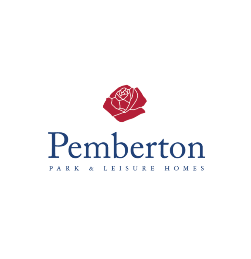 Pemberton Park & Leisure Homes Logo