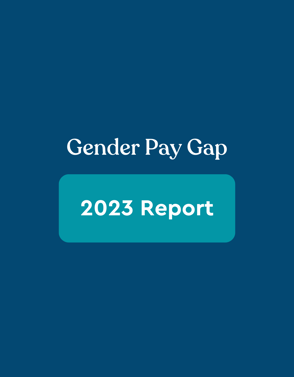 Gender Pay Gap Report 2023