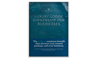 B2B Ownership Guide Front Cover