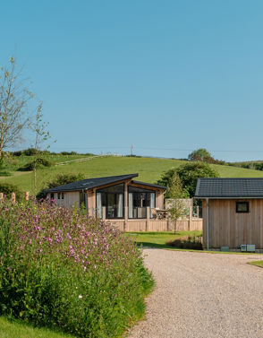 The Stables Development at Bowleaze cove