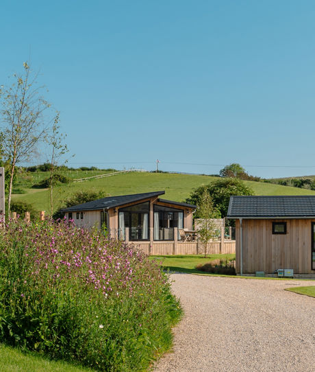 The Stables Development at Bowleaze cove