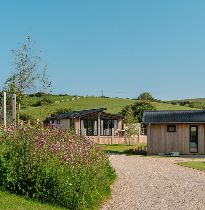 The Stables Development at Bowleaze cove