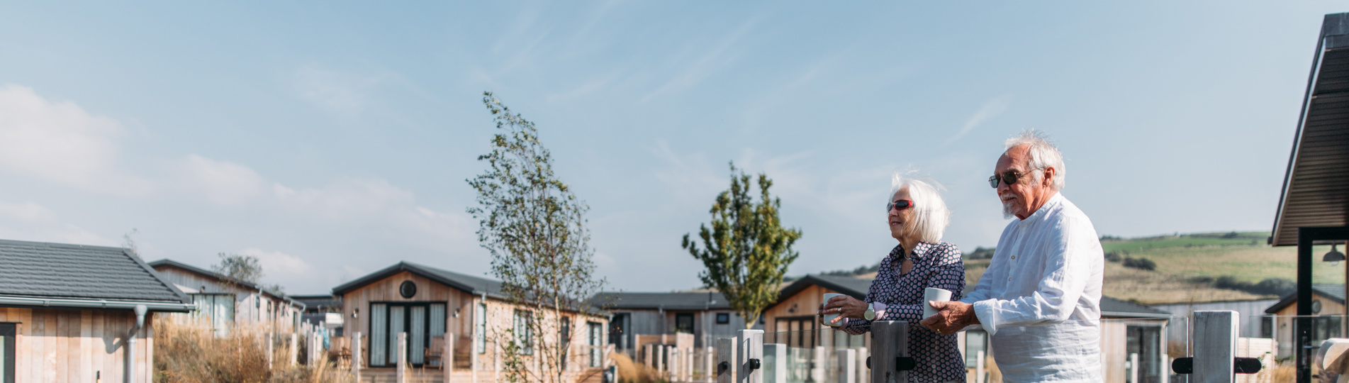 Holiday Home Owners at Bowleaze Cove