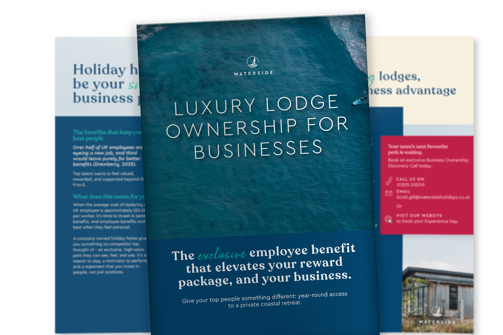 Ownership Guide Pages