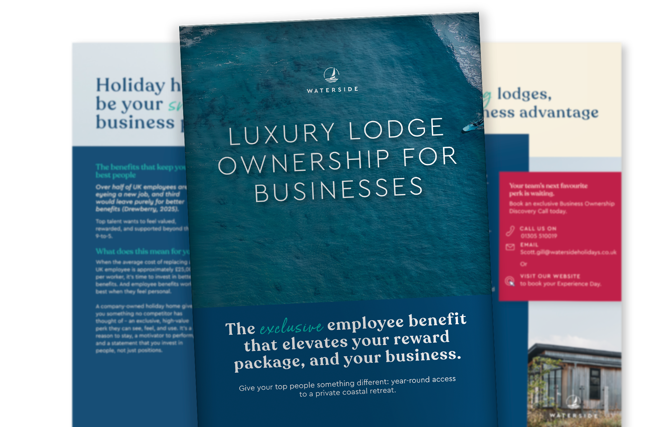 Ownership Guide Pages