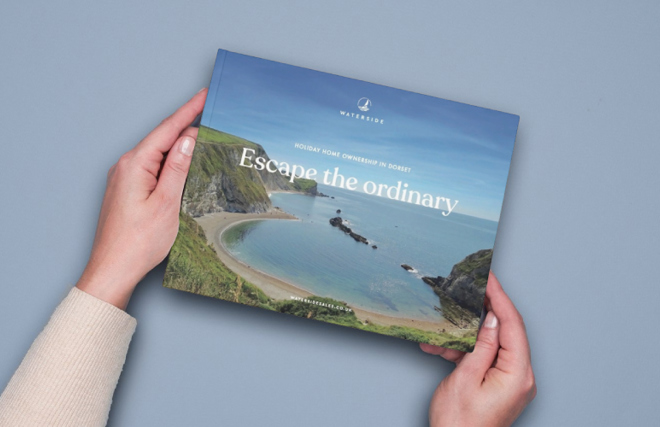 UK Holiday Park Brochure