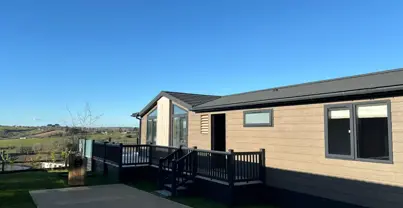 Aspire Santorini external