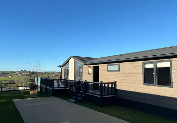 Aspire Santorini external