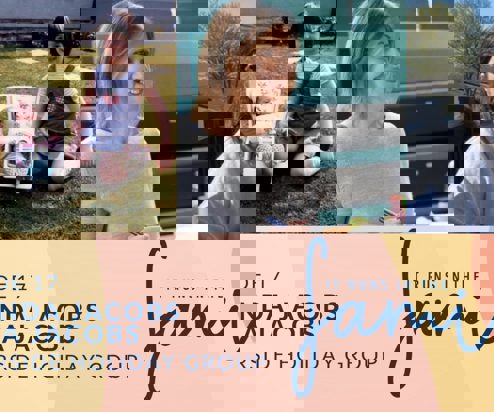 It Runs in the Family