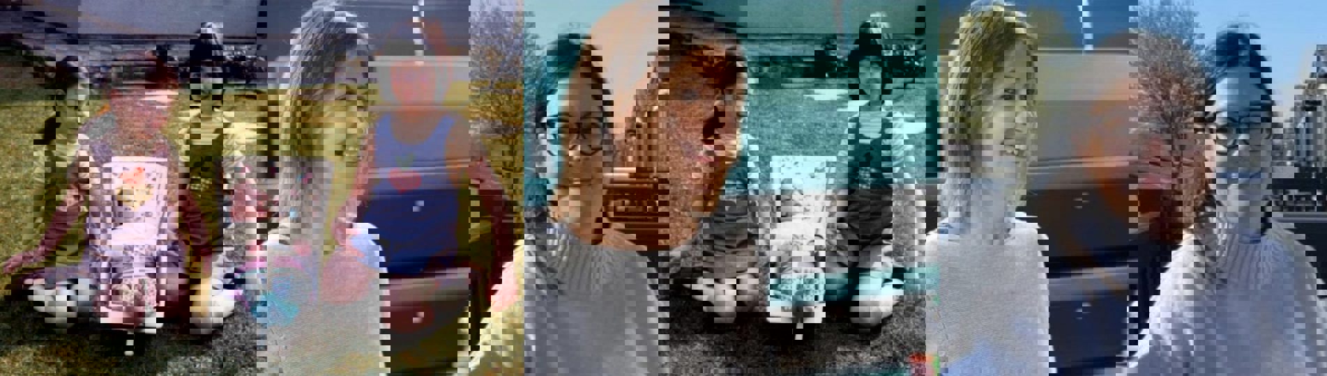 It Runs in the Family