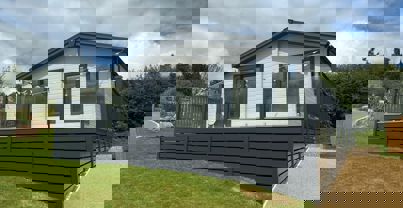 Willerby Mapleton exterior