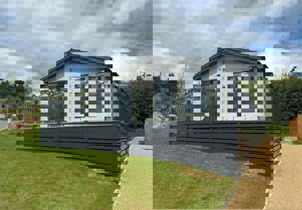 Willerby Mapleton exterior