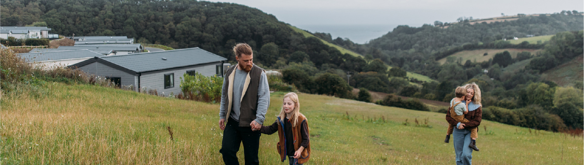 Tregoad Cornwall Holiday Park | Waterside Holiday Group | UK Holiday Parks