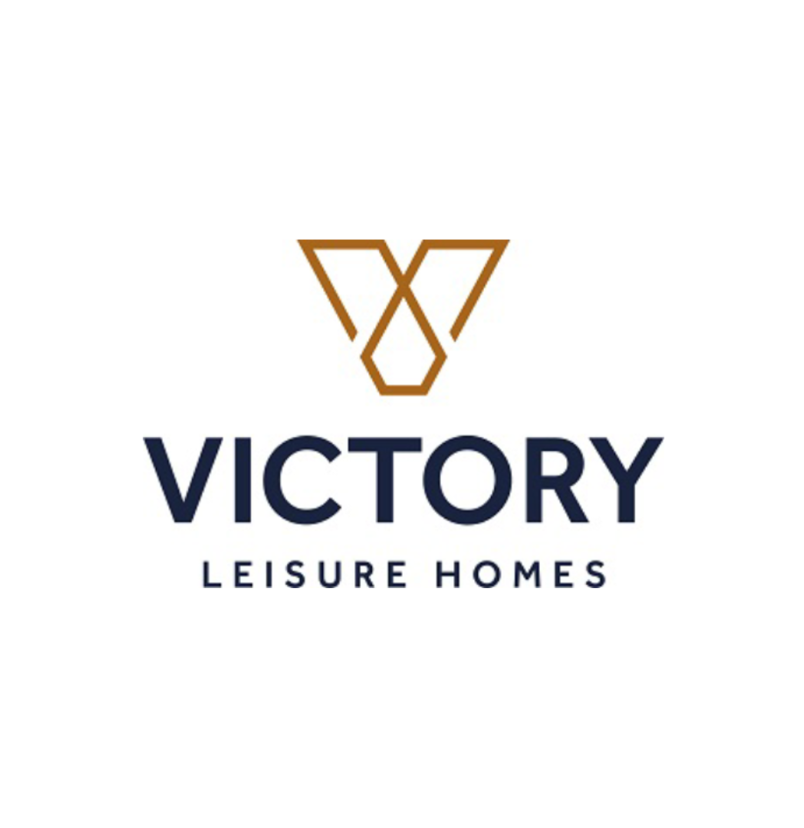 Victory Leisure Homes Logo