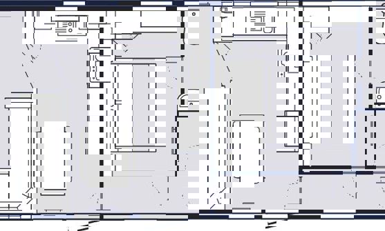 Victory Stonewood Floorplan