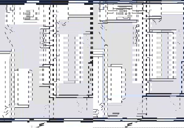 Victory Stonewood Floorplan