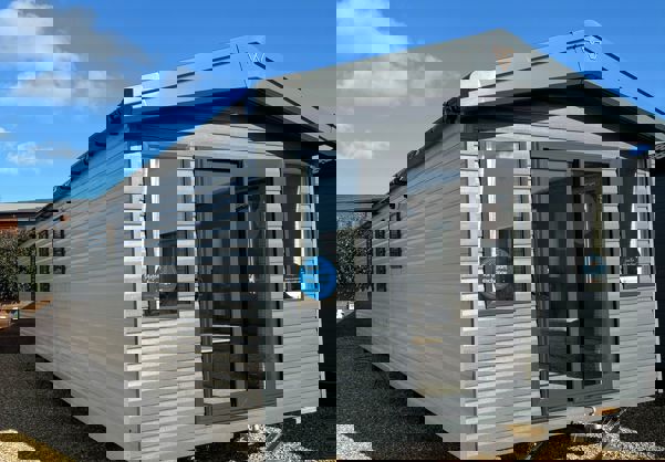 External view of Victory Stonewood 