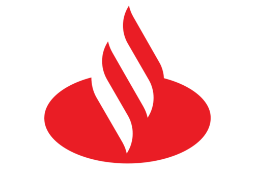 Santander logo icon
