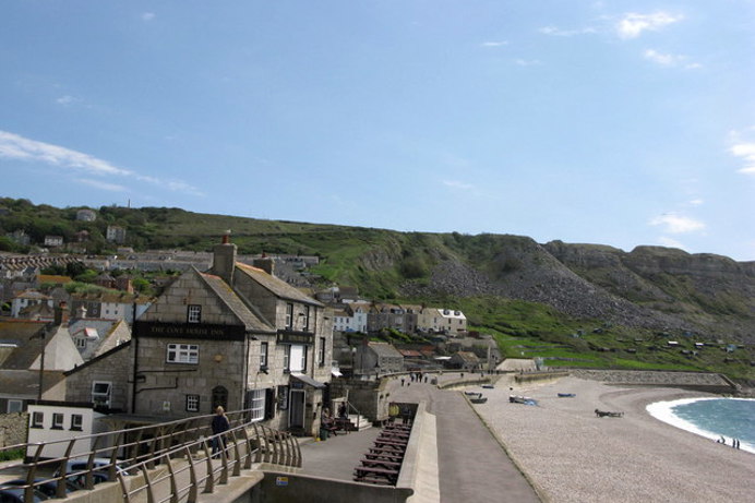 The Cove House Inn At Chesil Cove