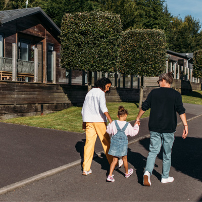 Osmington Mills Dorset Holiday Park | Waterside Holiday Group | UK Holiday Parks