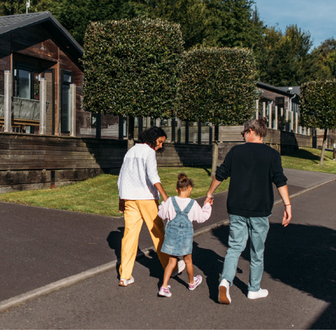 Osmington Mills Dorset Holiday Park | Waterside Holiday Group | UK Holiday Parks