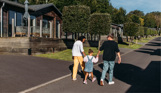 Osmington Mills Dorset Holiday Park | Waterside Holiday Group | UK Holiday Parks