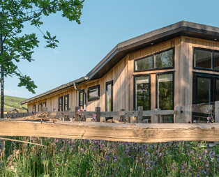 Lodges Holiday Accommodation | Waterside Holiday Group | UK Holiday Parks