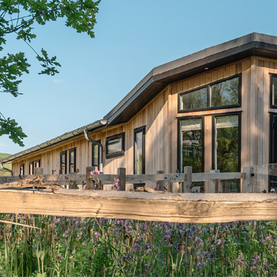 Lodges Holiday Accommodation | Waterside Holiday Group | UK Holiday Parks