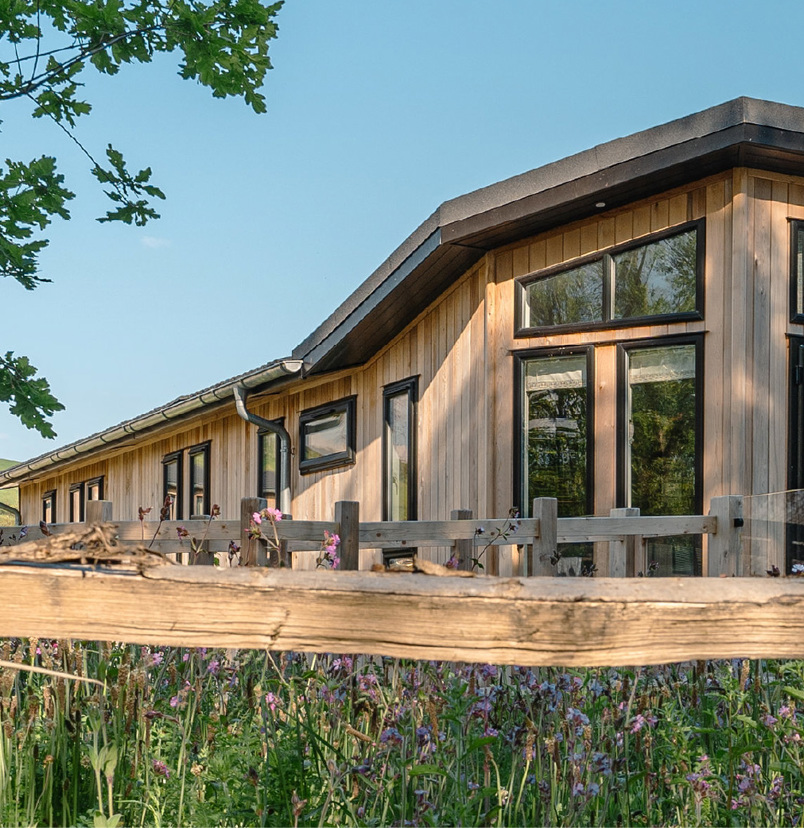 Lodges Holiday Accommodation | Waterside Holiday Group | UK Holiday Parks