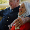 Chesil Beach Owners close up